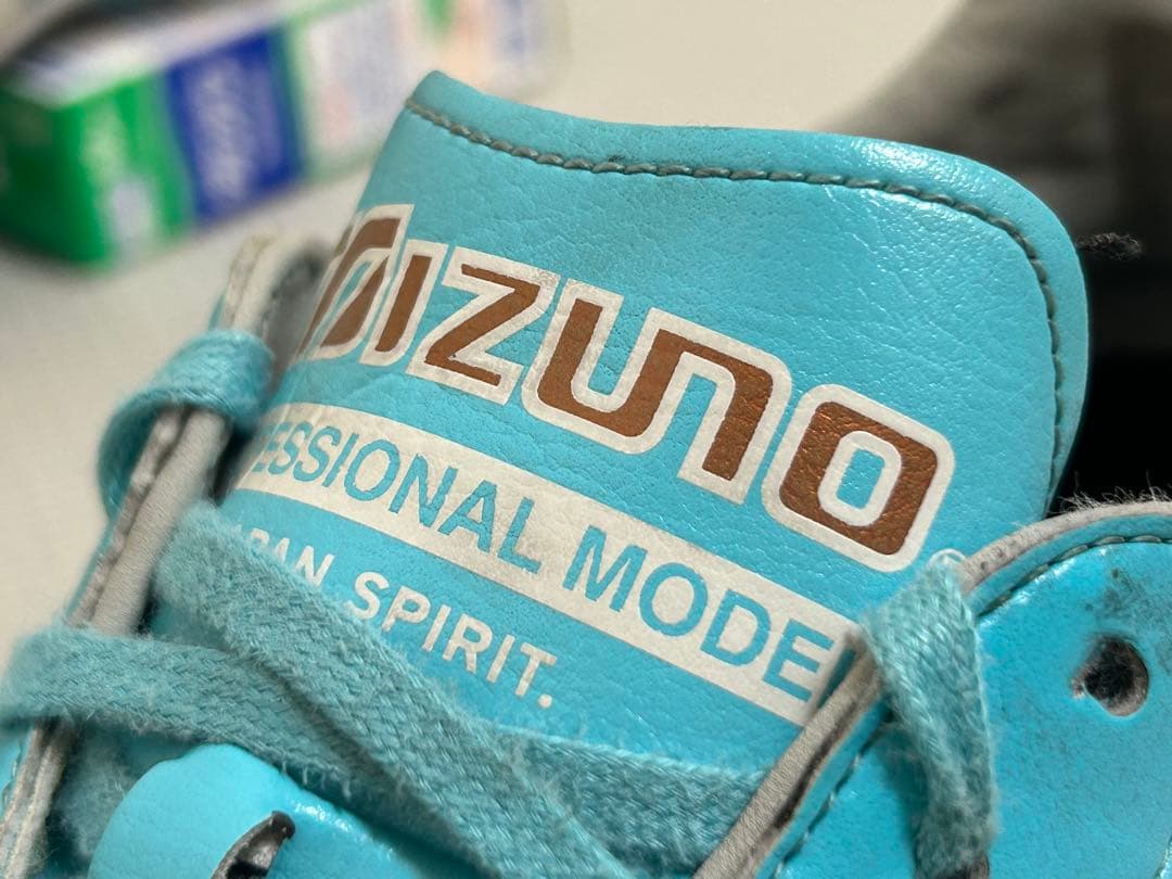 MORELIA SALA II JAPAN モレリア アズールブルー　限定