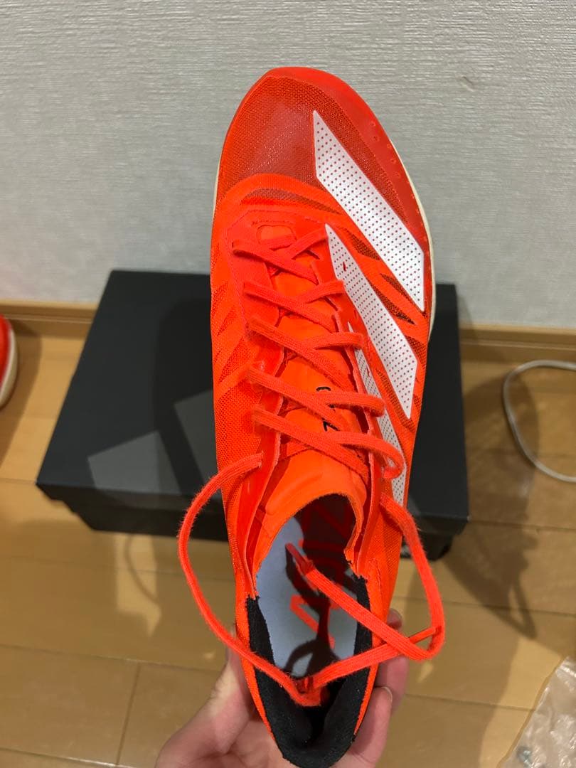 Adidas アディゼロ アンビショ