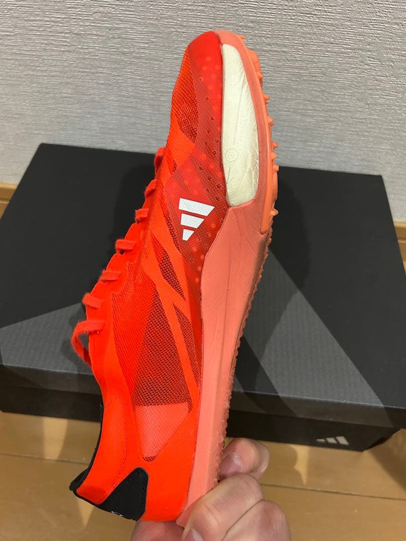 Adidas アディゼロ アンビショ