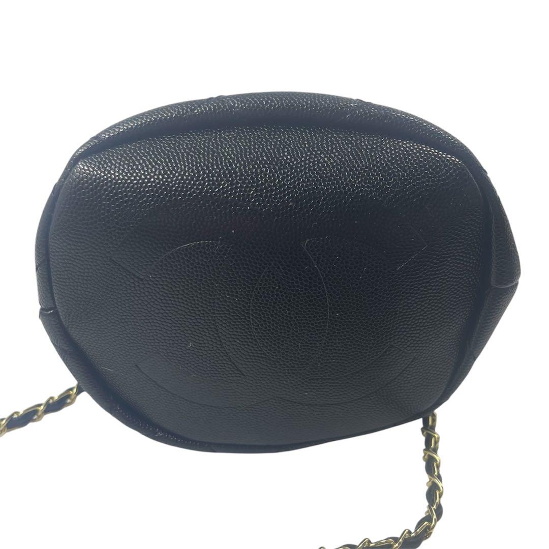新品未使用　CHANEL シャネル　ミニショルダーバッグ　ノベルティ