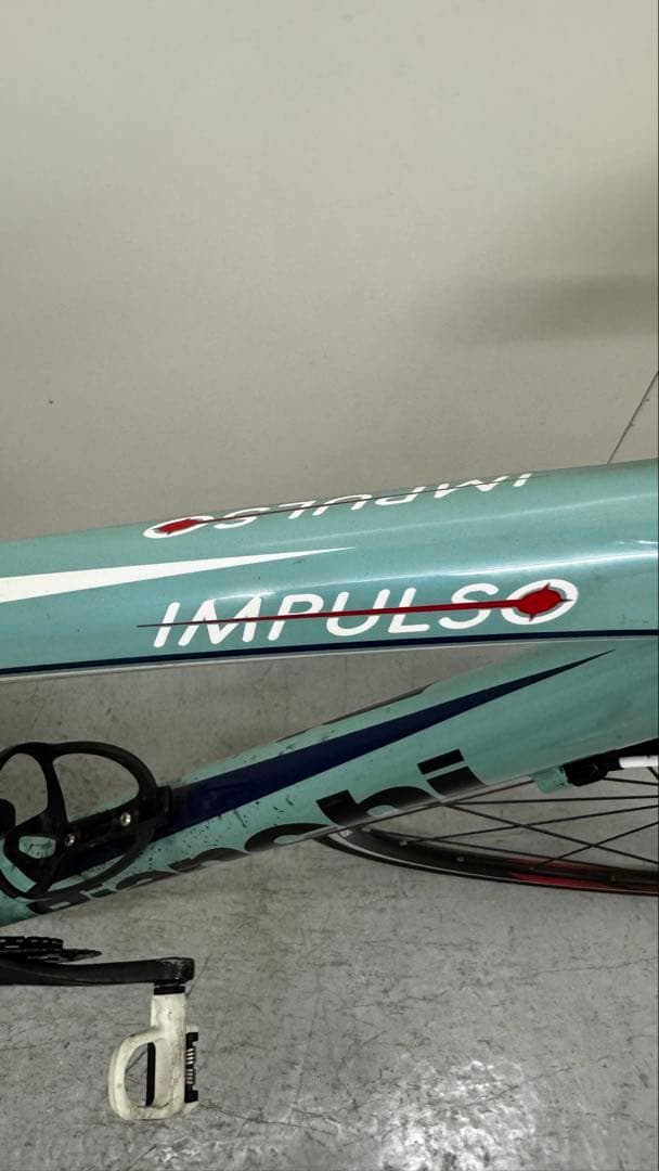 Bianchi impulso ビアンキ インプルソ