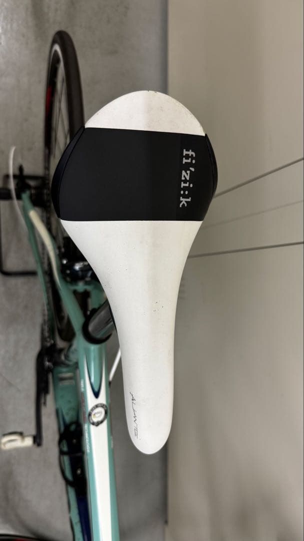 Bianchi impulso ビアンキ インプルソ