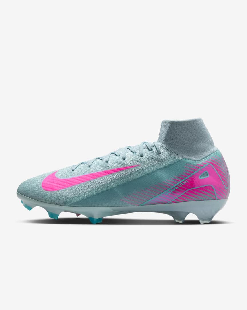 NIKE マーキュリアル スーパーフライ 10 エリート 25.5 新品未使用