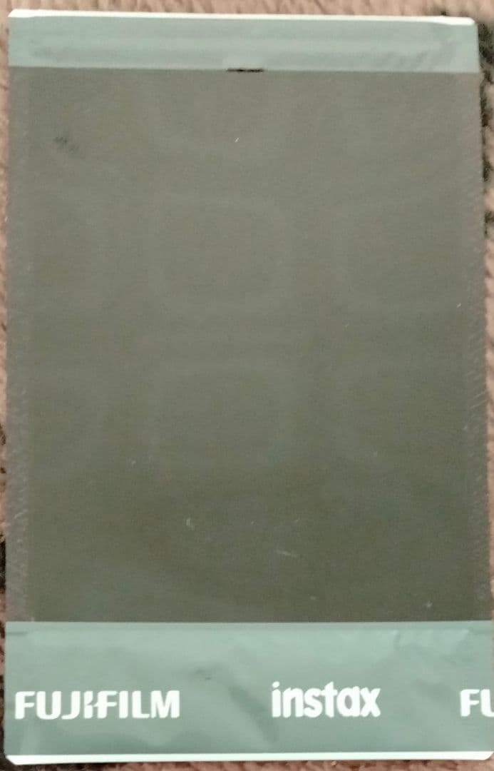 春原未来 (すのはらみき) (森戸梨沙 平子未来)　サイン　チェキ　その2　特典