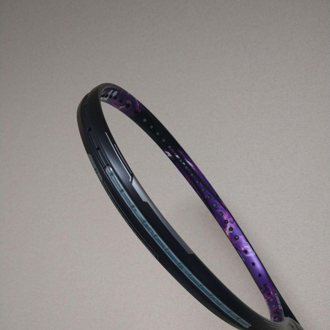 ジオブレイク　８０Ｇ　GEOBREAK　80g　ソフトテニス　ラケット　軟式