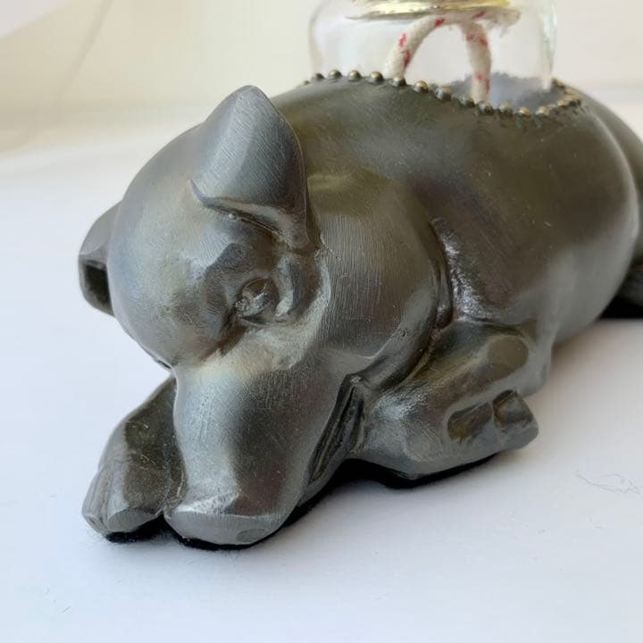 その他 MORTON'S PIG LAMP