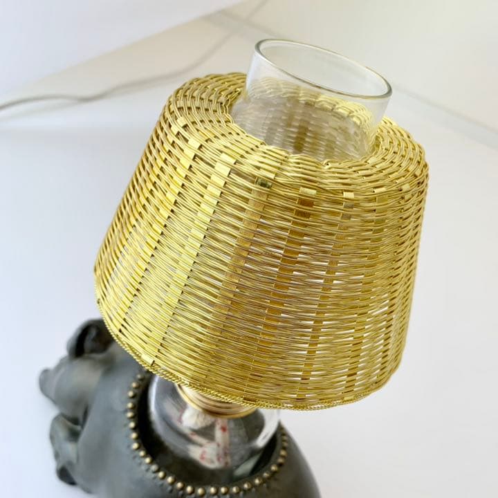 その他 MORTON'S PIG LAMP