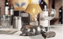 その他 MORTON'S PIG LAMP