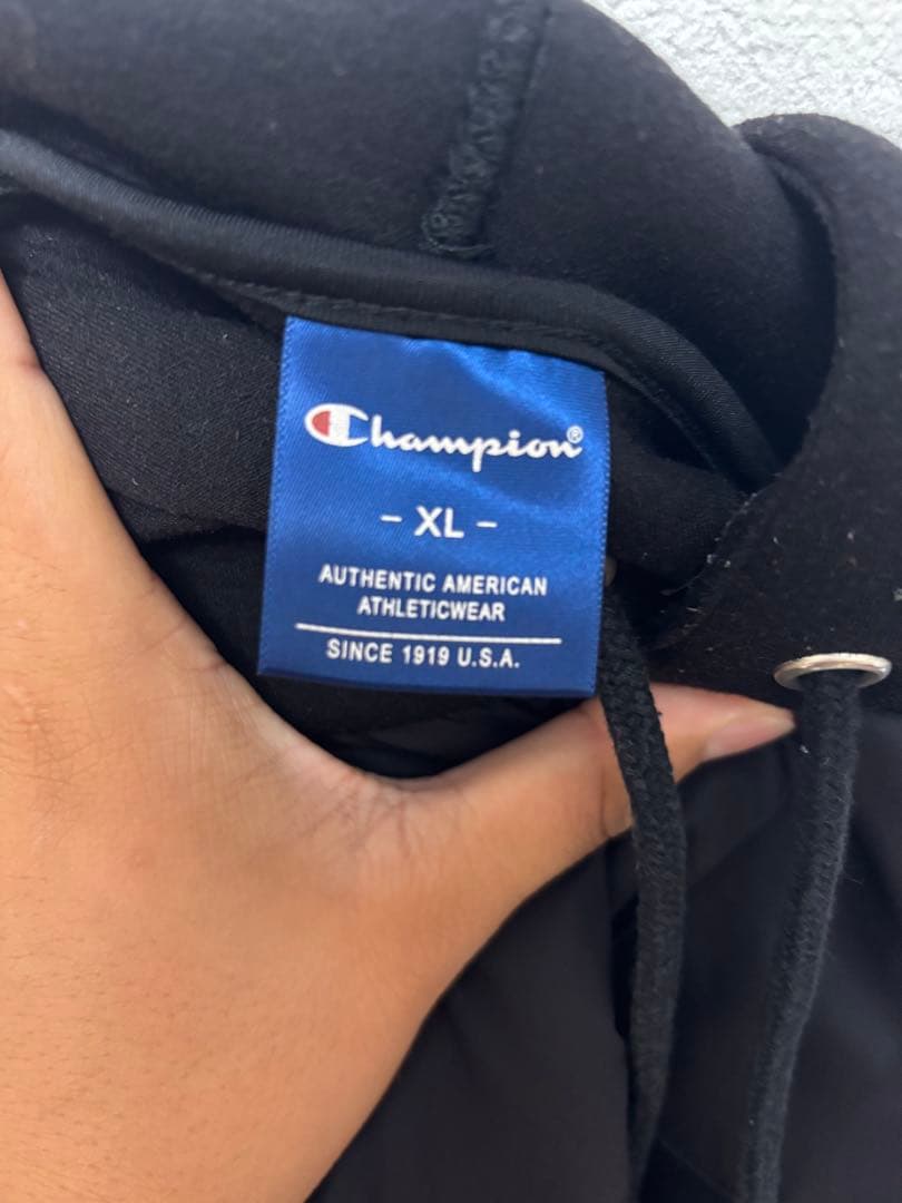 Champion チャンピオン　パーカー　セットアップ