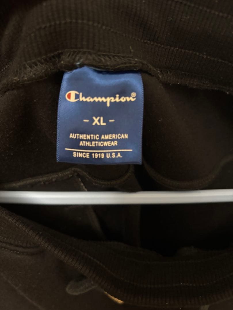 Champion チャンピオン　パーカー　セットアップ
