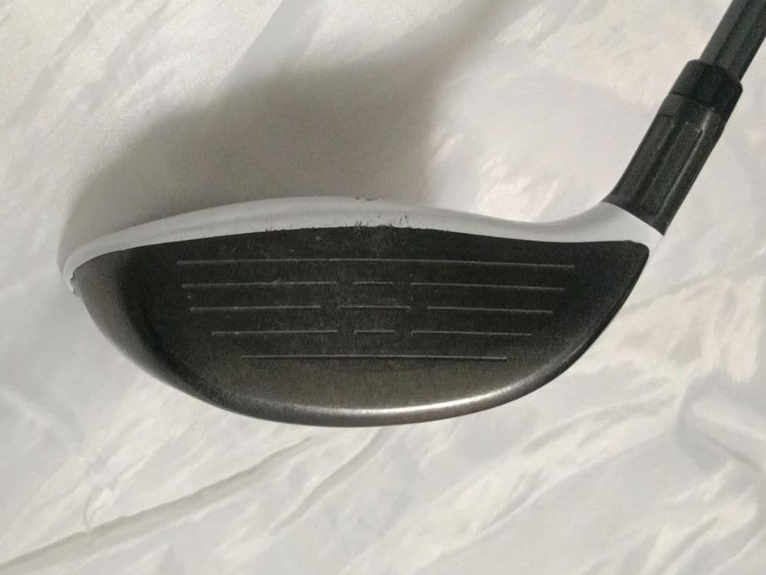 TaylorMade M2 フェアウェイウッド ５W 18度