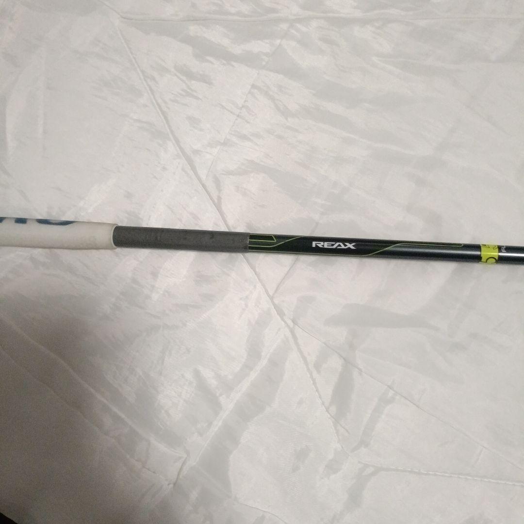 TaylorMade M2 フェアウェイウッド ５W 18度