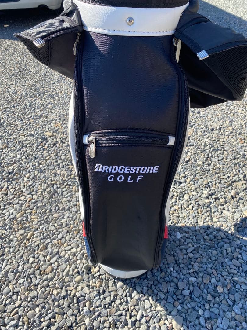 BRIDGESTONE ゴルフバッグブリヂストン