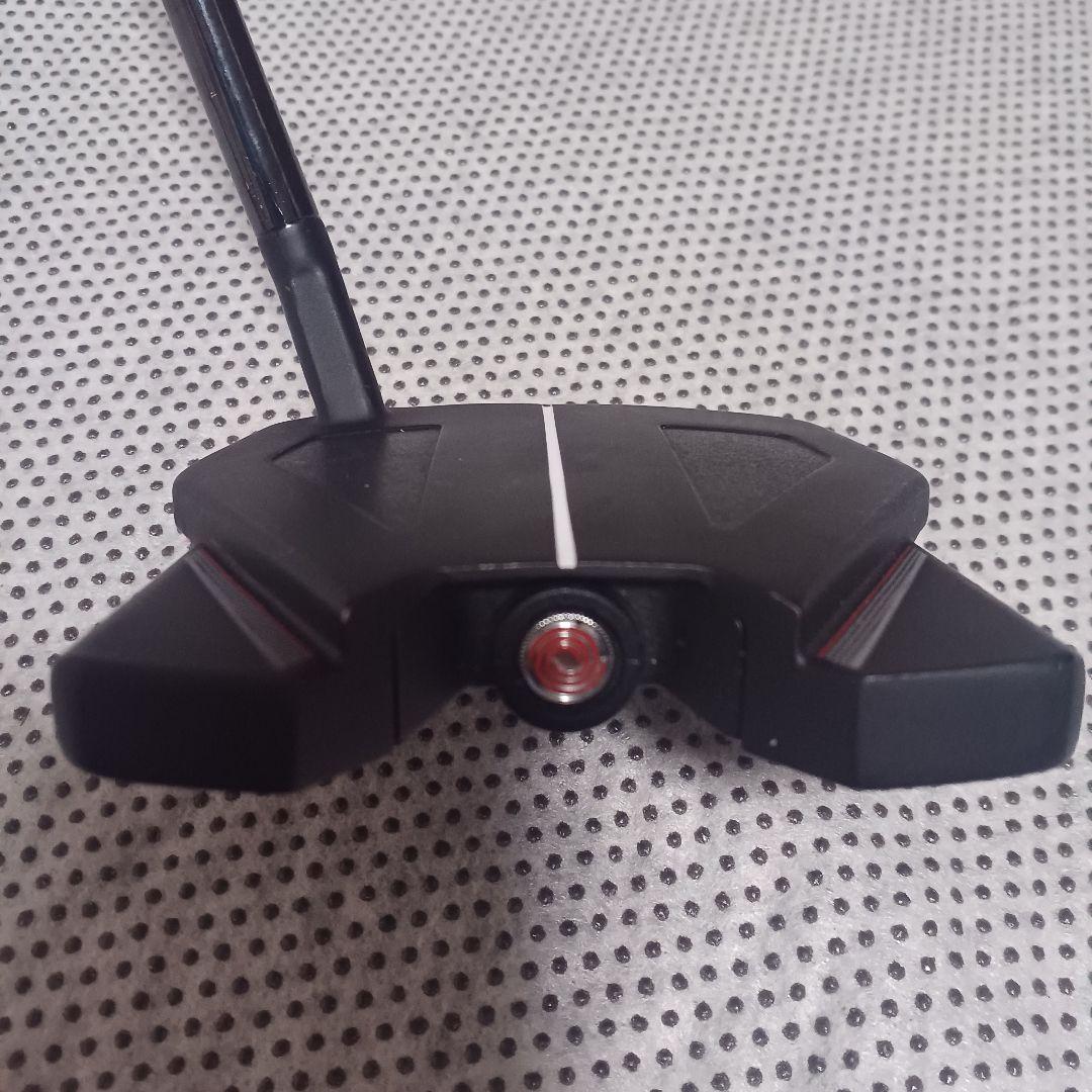 オデッセイ Ten s パター ホワイトホットインサート ツアー支給品