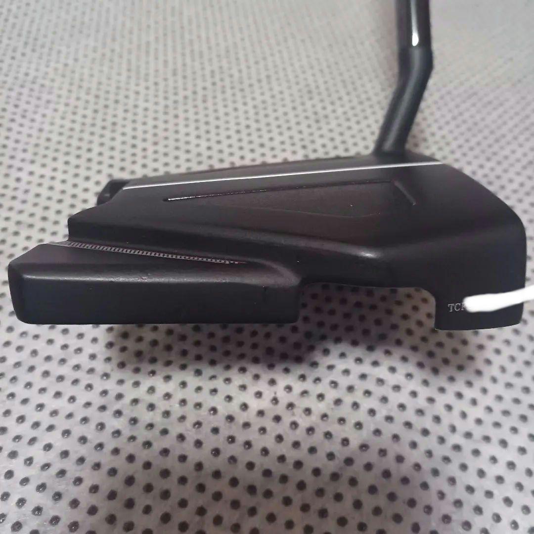 オデッセイ Ten s パター ホワイトホットインサート ツアー支給品