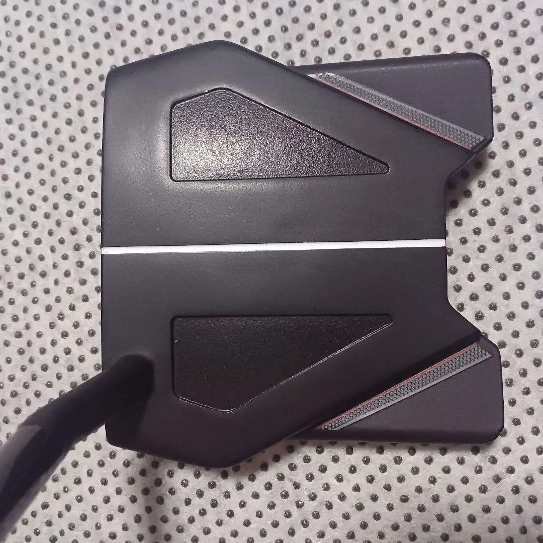 オデッセイ Ten s パター ホワイトホットインサート ツアー支給品