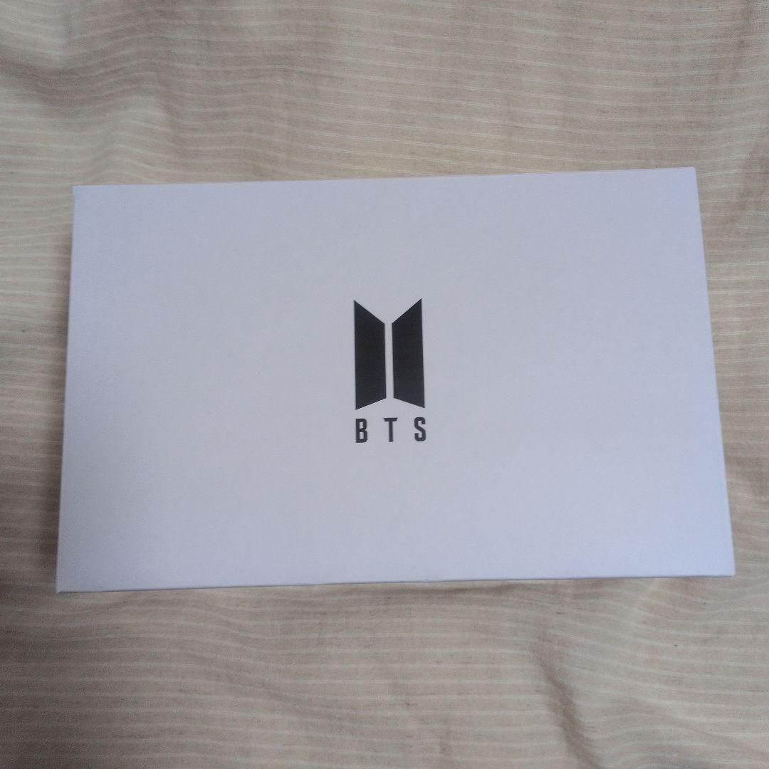 アイドル BTS MERCH BOX #19