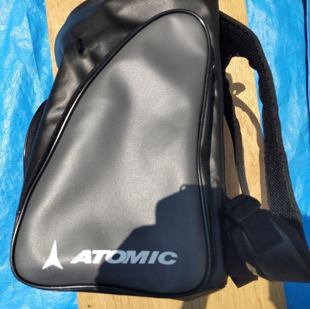 Atomic アトミック バックバッグ