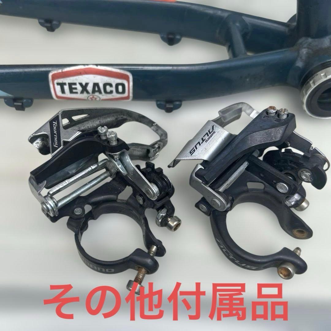 SCOTTマウンテンバイク完成車&GTフレームセット　手取り20000円