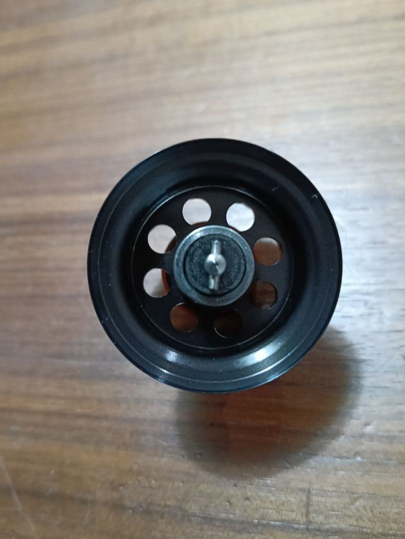 リール SLP WORKS RCS SV BOOST PE 1000 G1