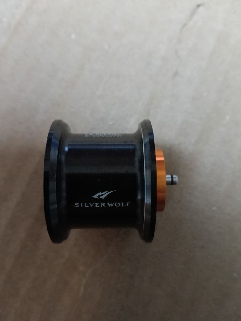 リール SLP WORKS RCS SV BOOST PE 1000 G1