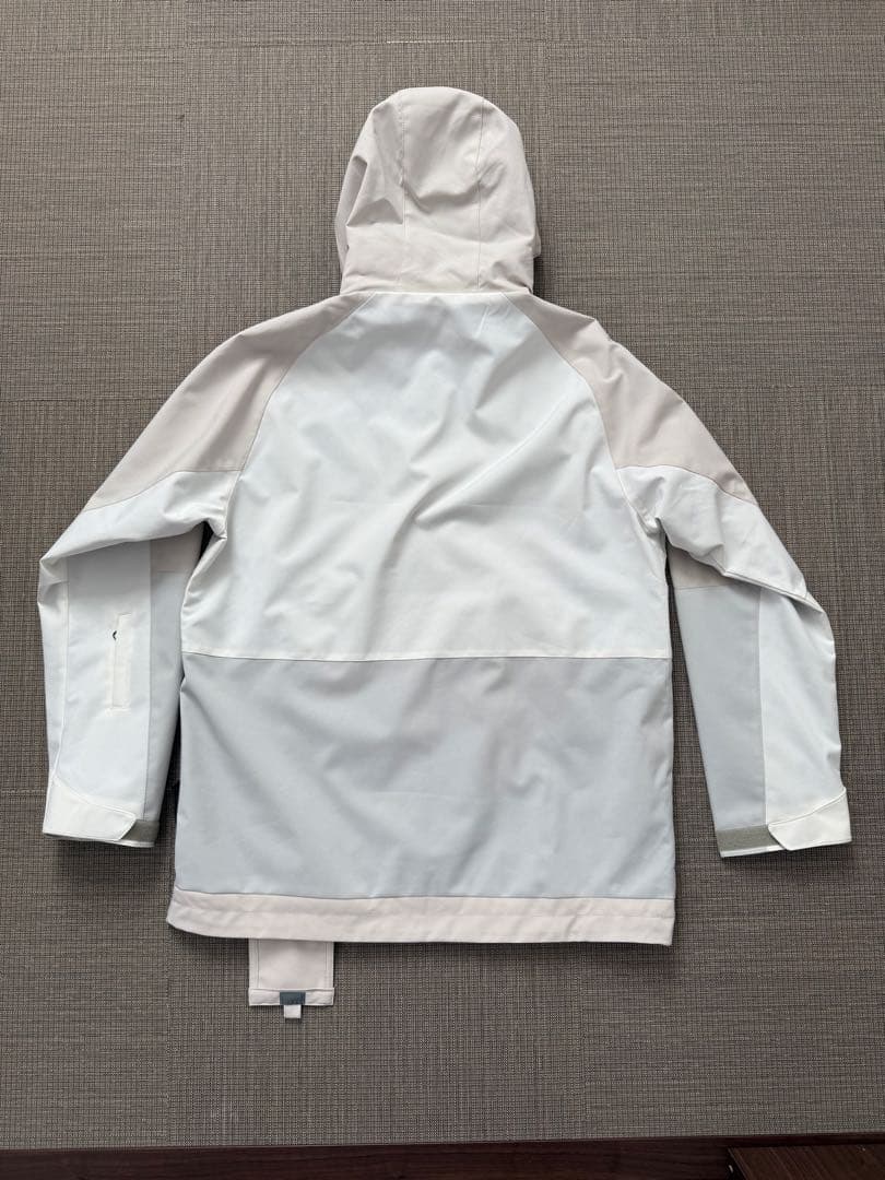 GRAVER CREEK スノーボードウェア Lサイズ