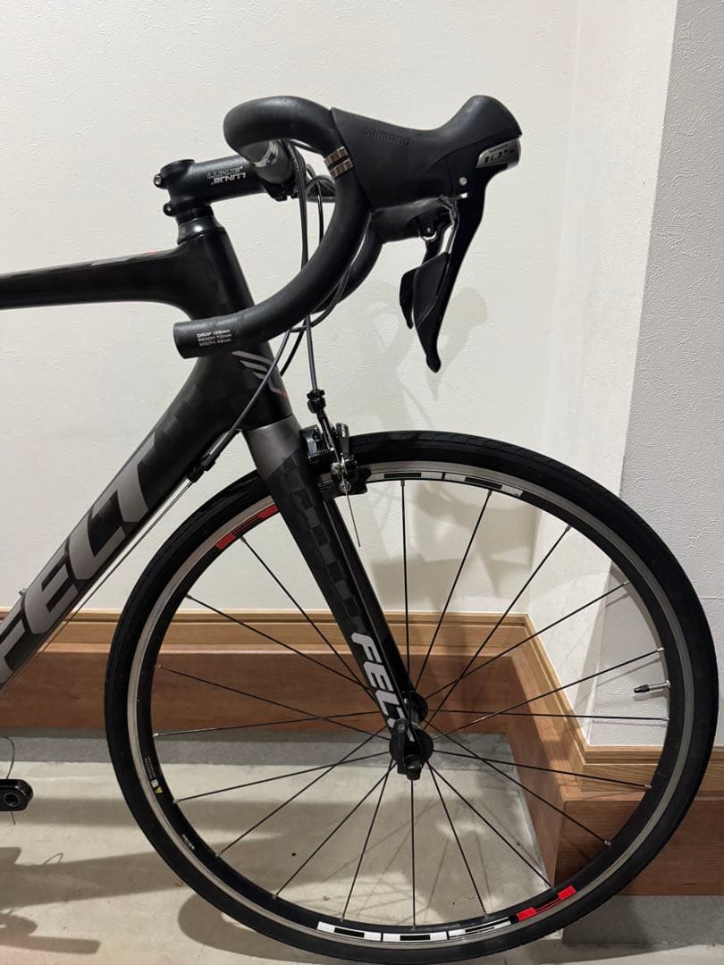 自転車本体 FELT FR1