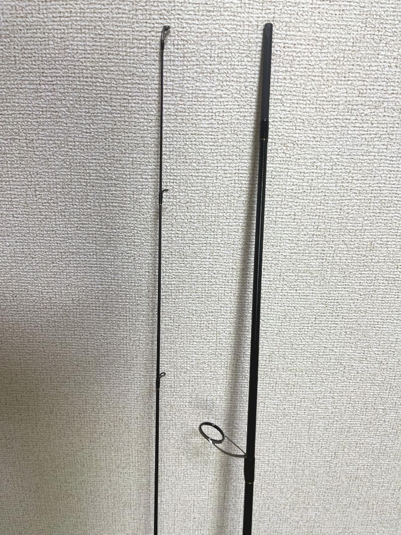 ロッド YAMAGA BlueCurrent 85 TZ NANO All Range