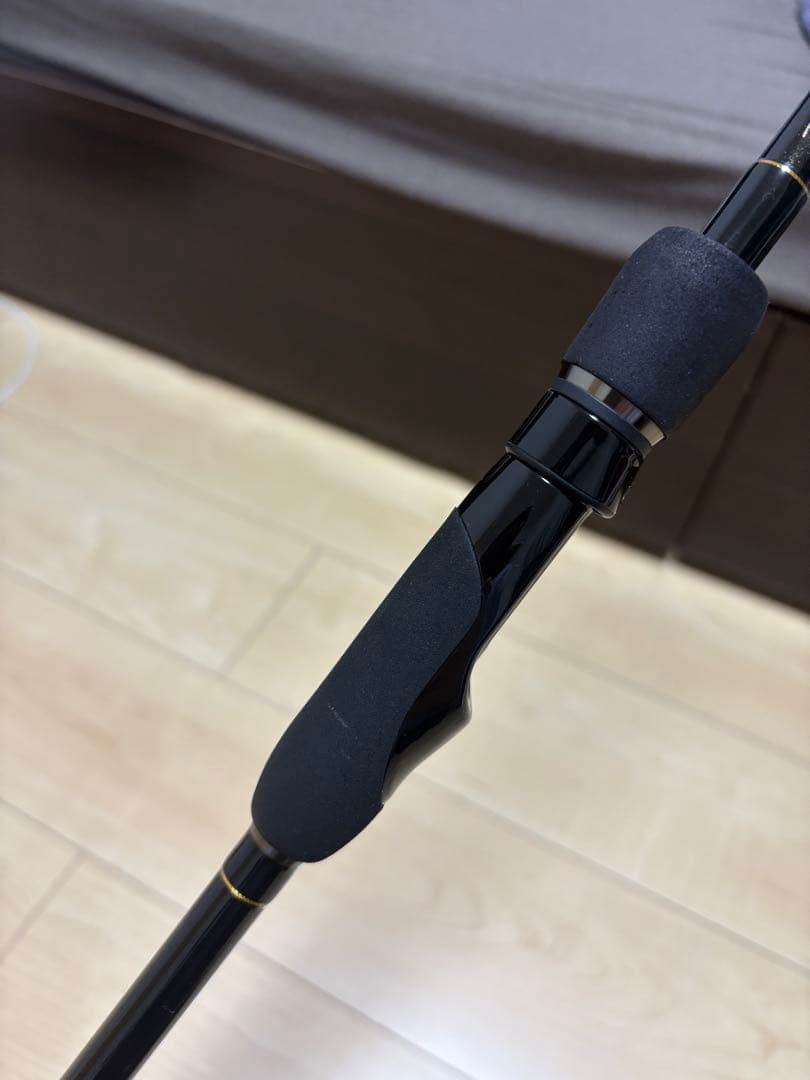 ロッド YAMAGA BlueCurrent 85 TZ NANO All Range