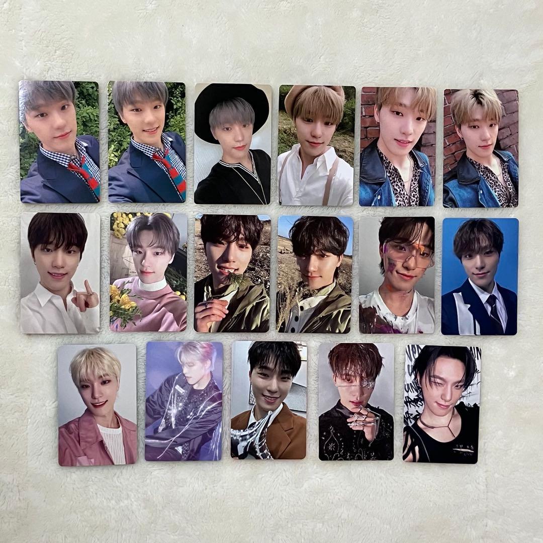 SEVENTEEN ディノ　グッズまとめ売り