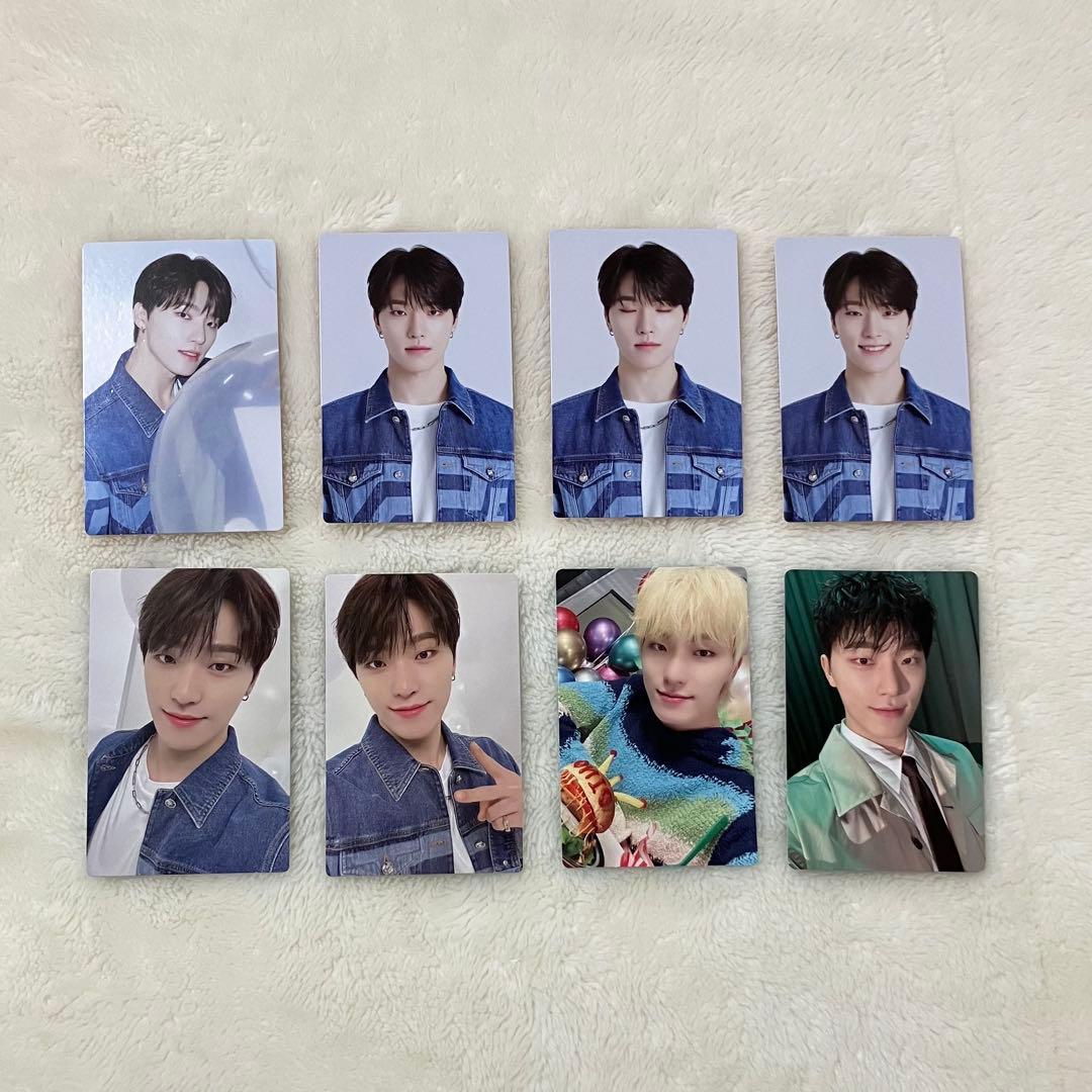 SEVENTEEN ディノ　グッズまとめ売り