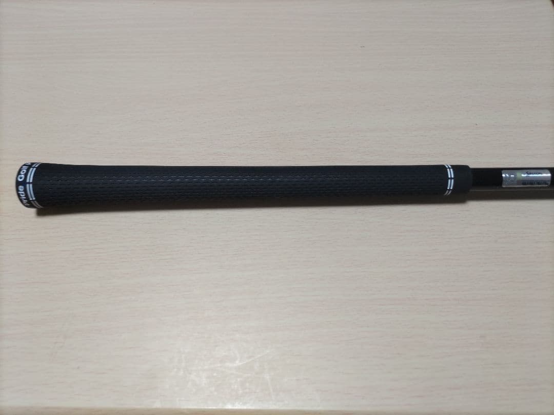 ベンタスブルーZXi 6-S for SRIXONドライバー用（純正シャフト）