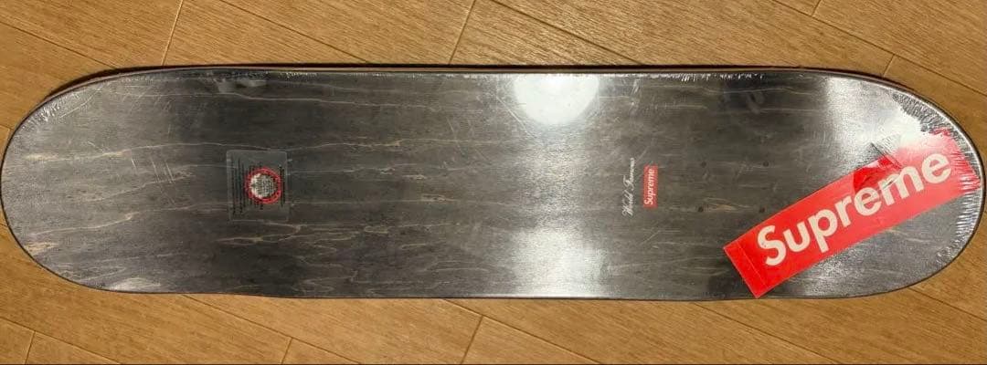 スケートボード Supreme Elephant Deck skateboard