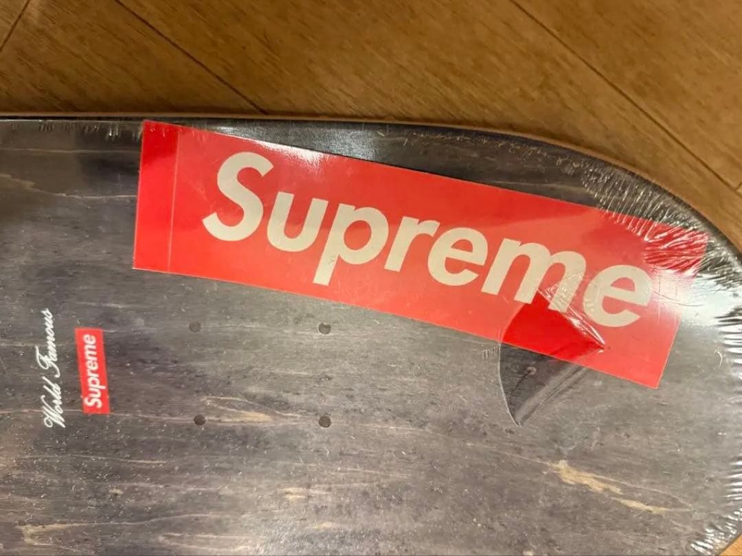 スケートボード Supreme Elephant Deck skateboard