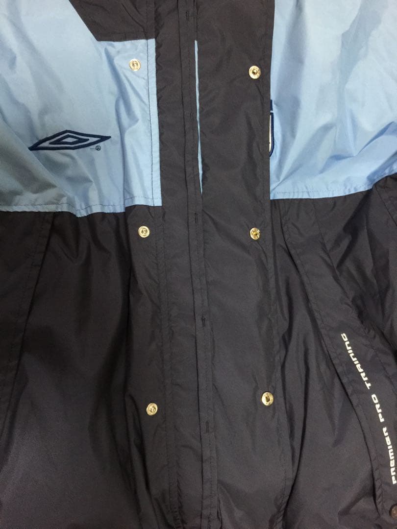 アンブロ　イングランド代表ジャケット00’s XL