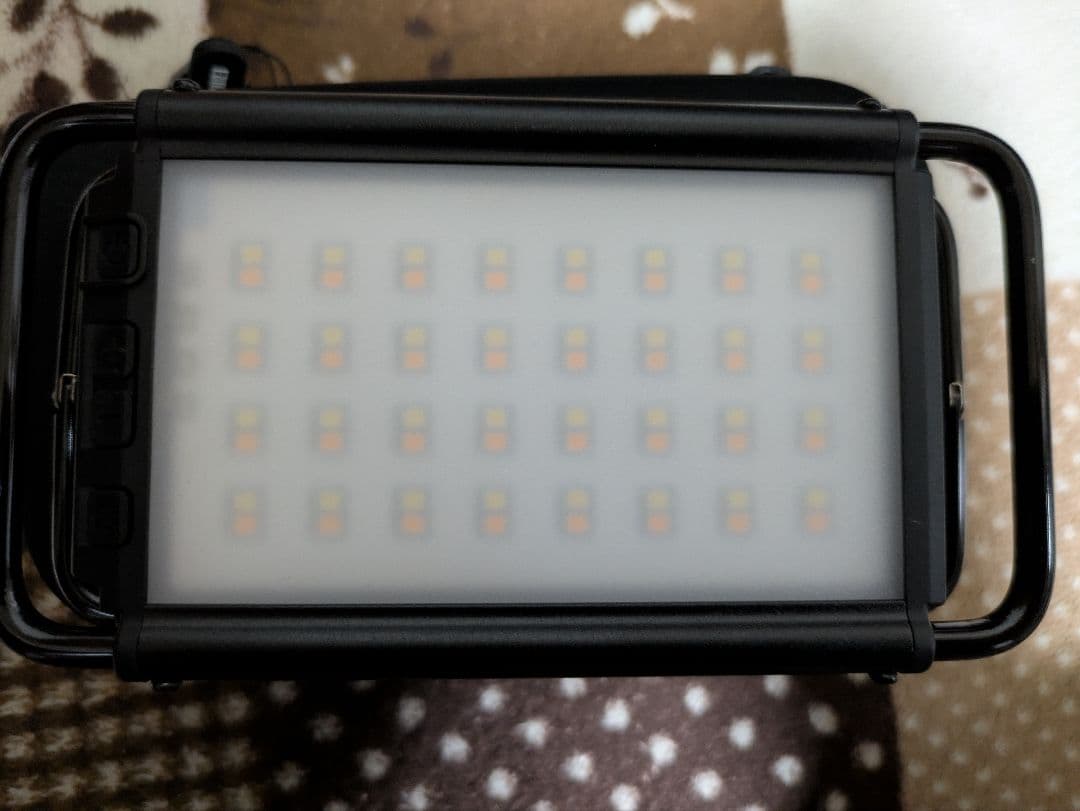 CLAYMORE ultra3.0 LED ブラック