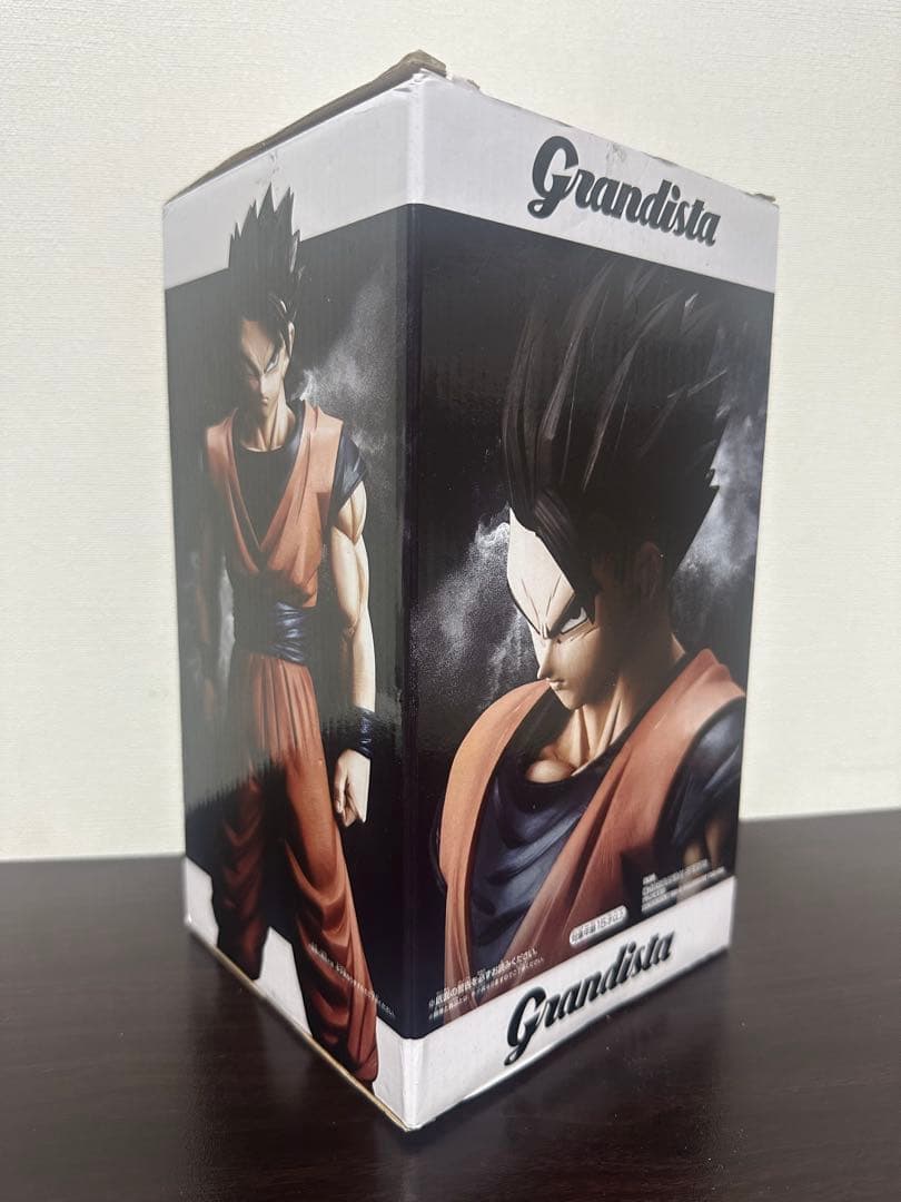 Grandista ドラゴンボール　孫悟飯