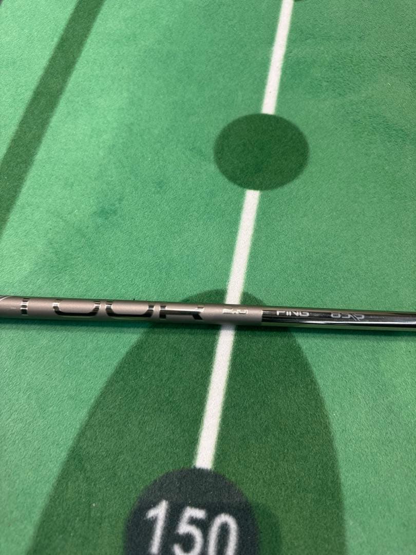 ピンツアー PING TOUR 2.0 CHROME 85S 3U〔美品〕
