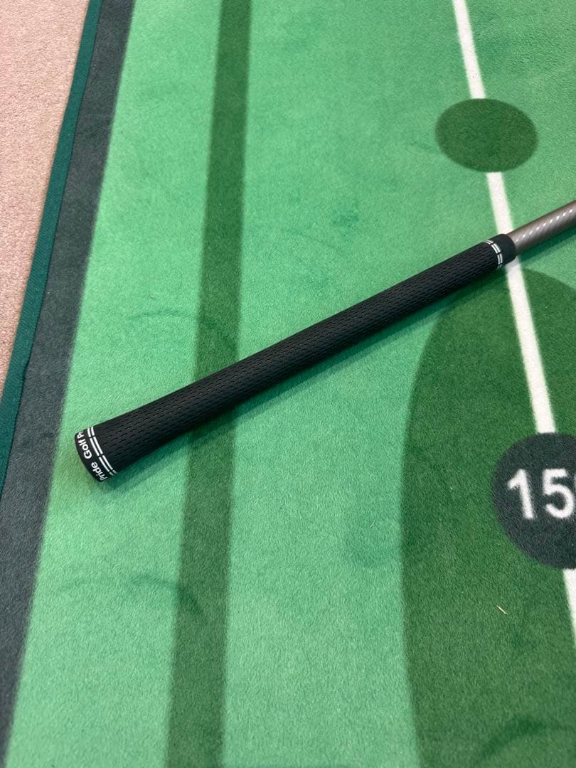 ピンツアー PING TOUR 2.0 CHROME 85S 3U〔美品〕