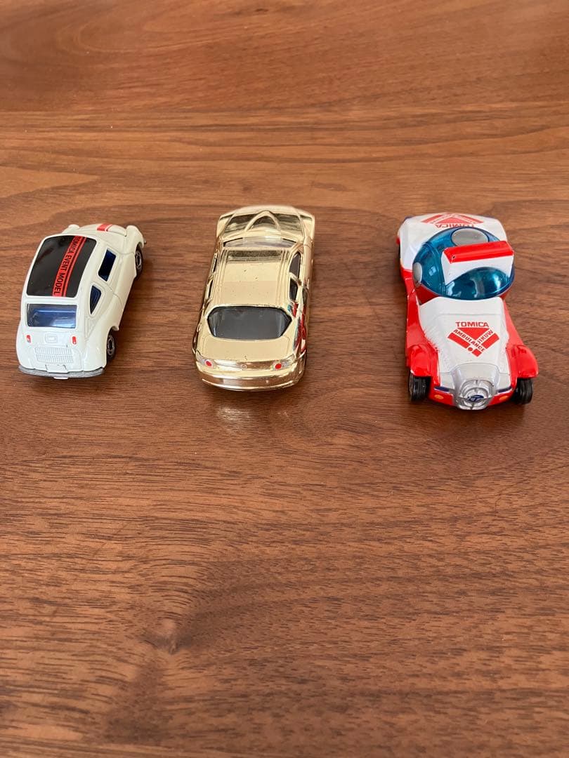 【希少】トミカくじ 昭和のトミカ40周年 トミカ博 TOMICA LIMITED