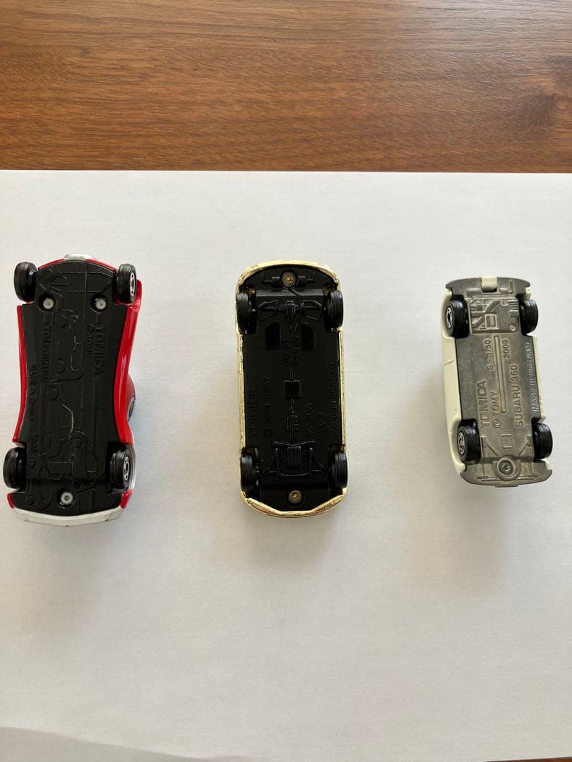 【希少】トミカくじ 昭和のトミカ40周年 トミカ博 TOMICA LIMITED