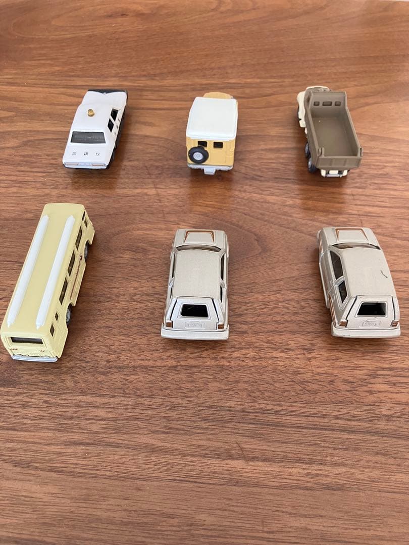 【希少】トミカくじ 昭和のトミカ40周年 トミカ博 TOMICA LIMITED