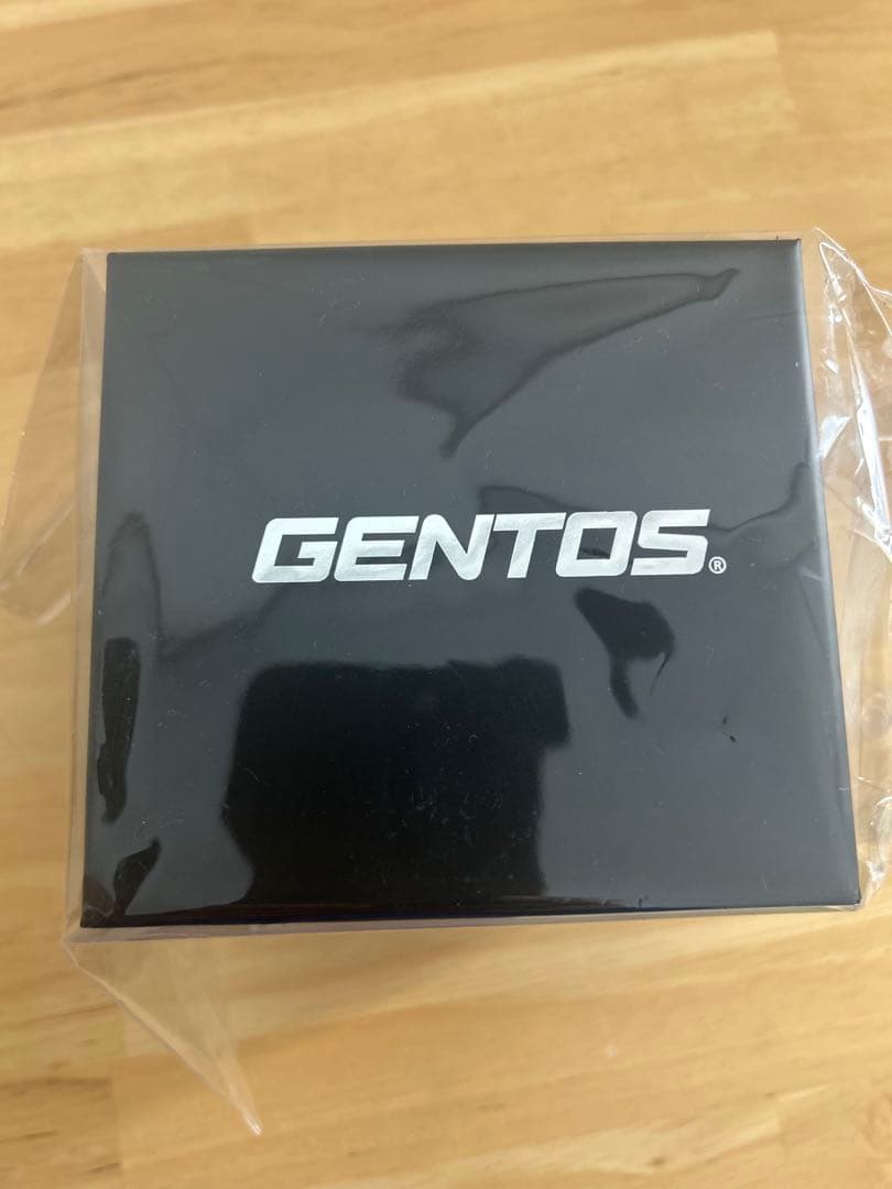 新品 ジェントス GENTOS GH-110RG ヘッドライト