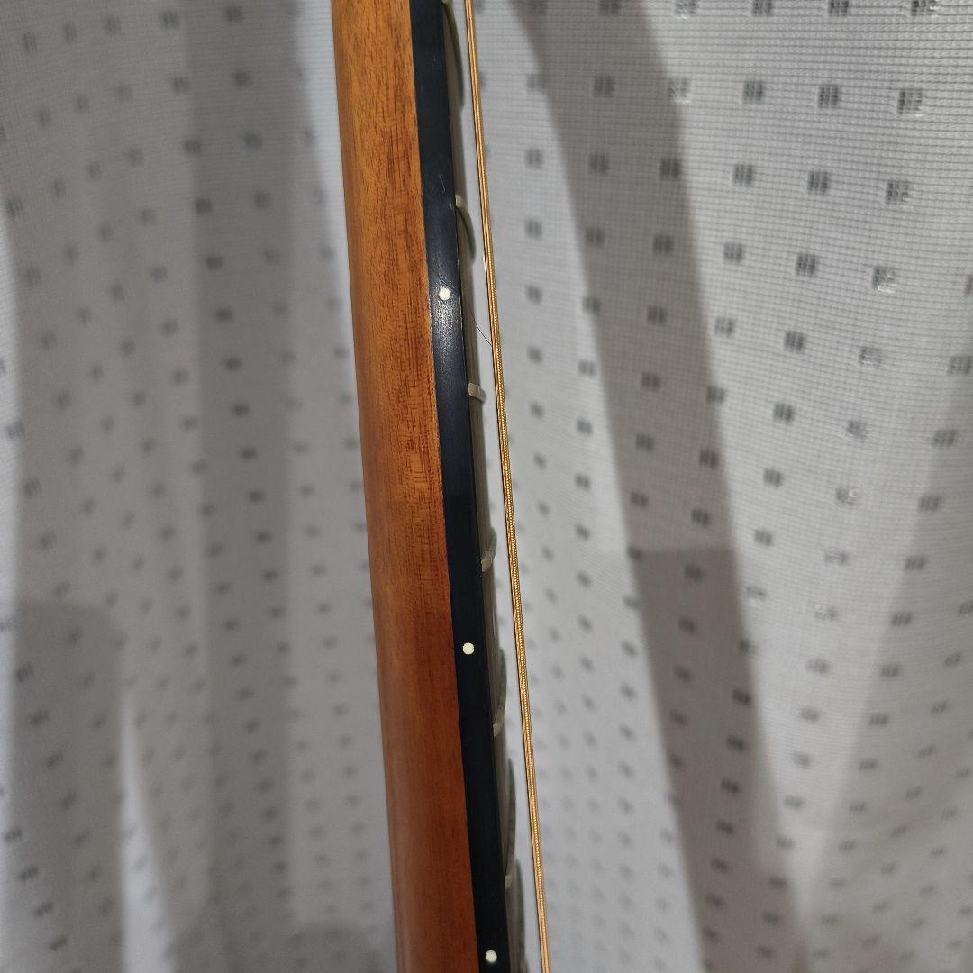 Morris MB-12Ⅱ NAT 12弦 アコースティックギター
