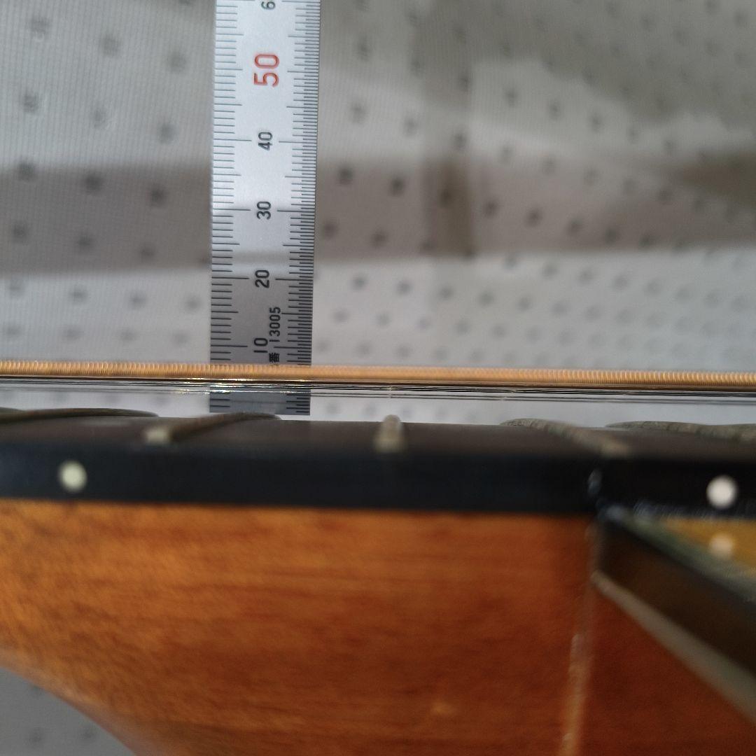 Morris MB-12Ⅱ NAT 12弦 アコースティックギター