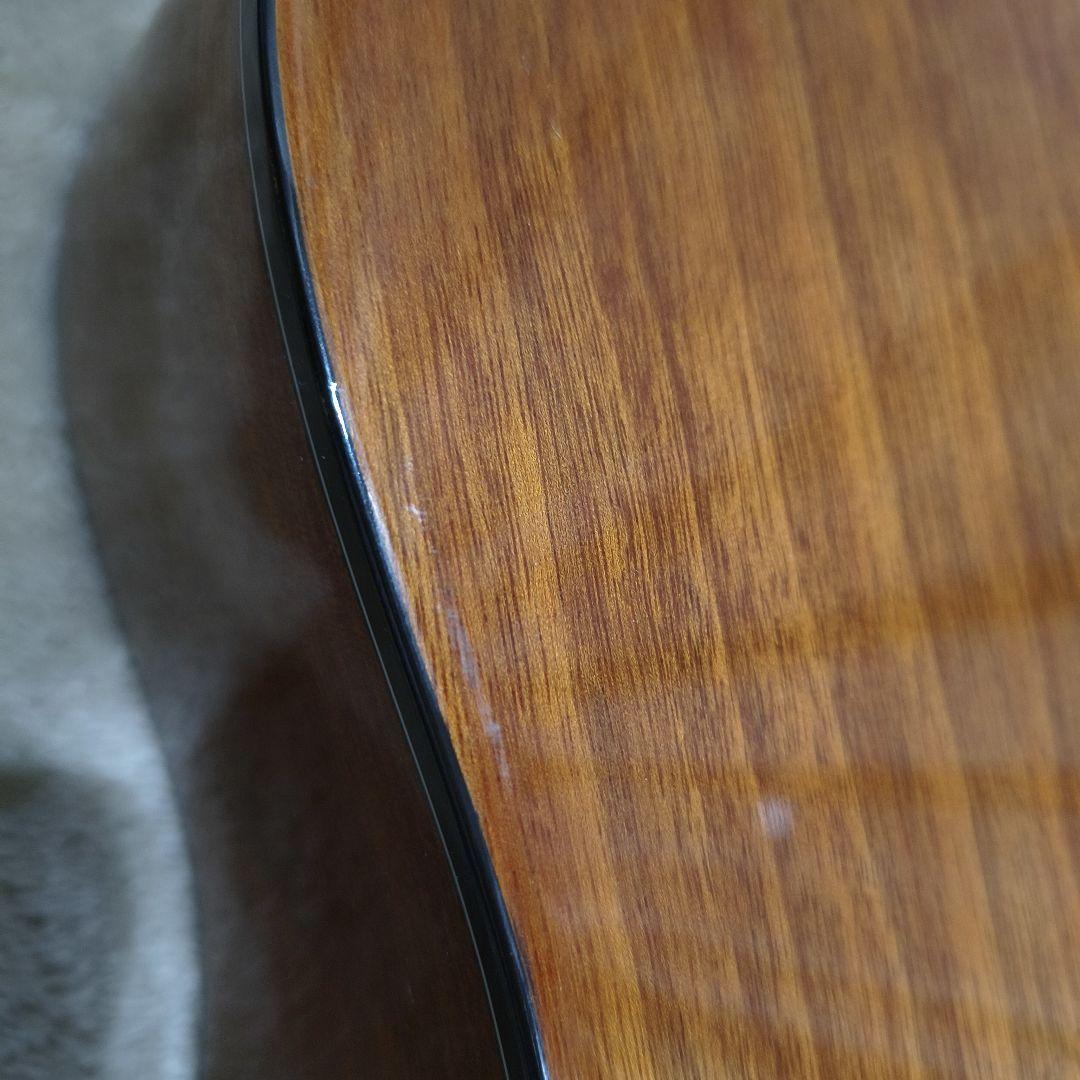 Morris MB-12Ⅱ NAT 12弦 アコースティックギター