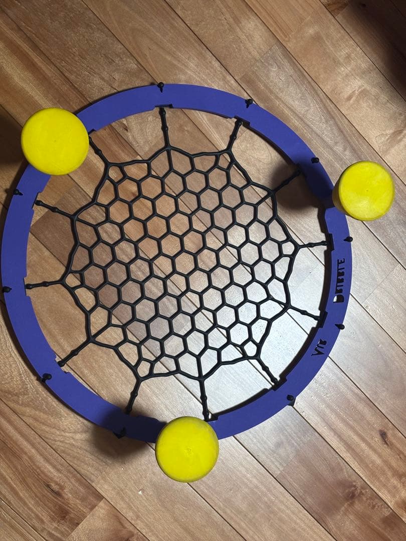 エアドリブル Air Dribble バスケットボールドリブル室内練習用