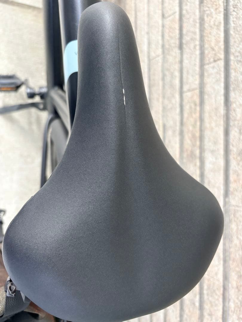 VANMOOF S3 付属品完備