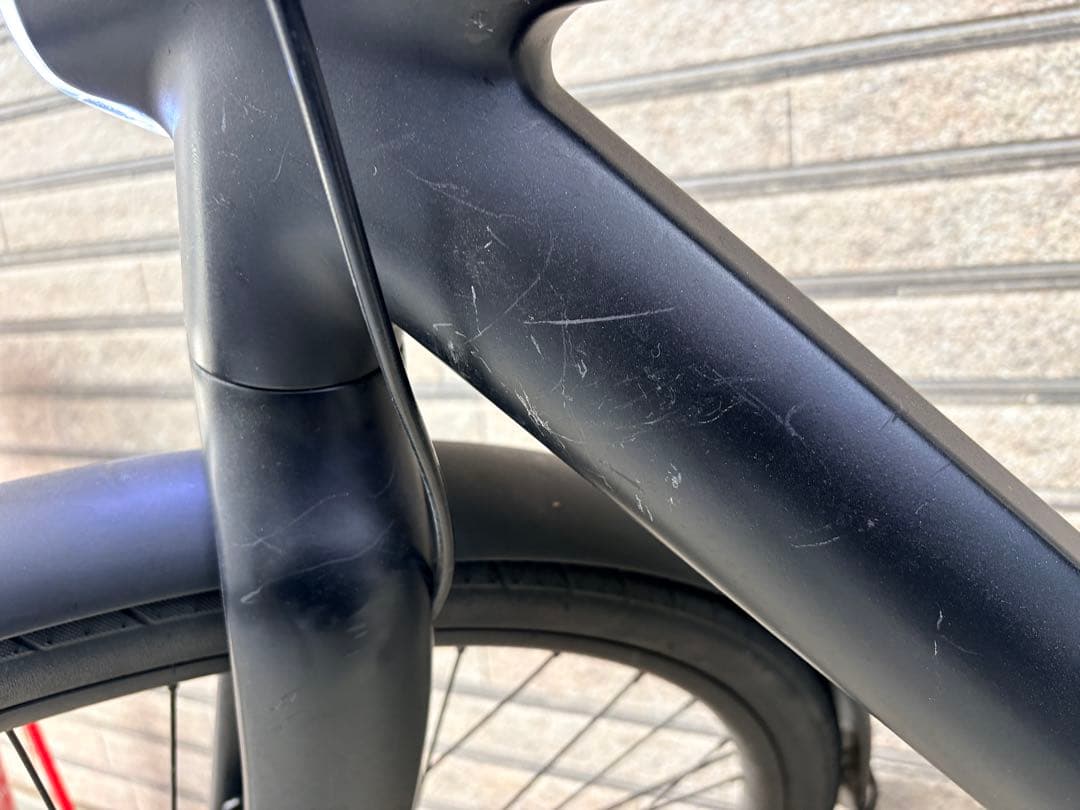 VANMOOF S3 付属品完備