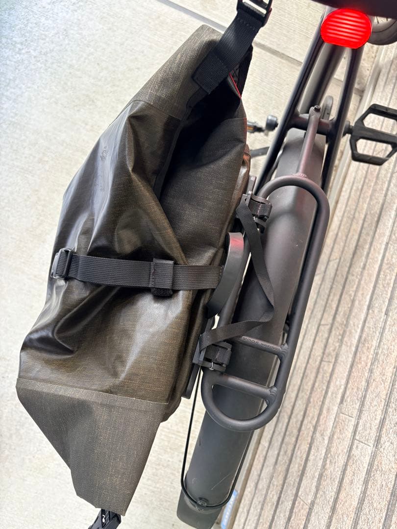VANMOOF S3 付属品完備
